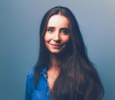 Salomé Saqué